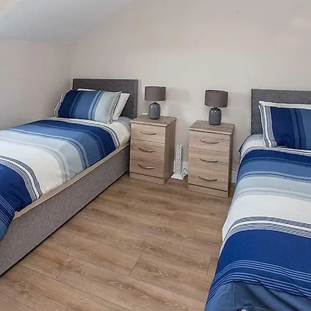 Greenway Tatil Evi *
