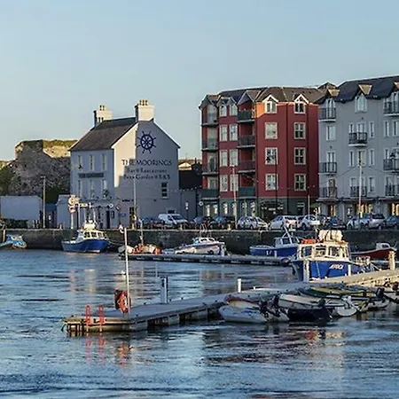 Greenway * Dungarvan (Waterford)