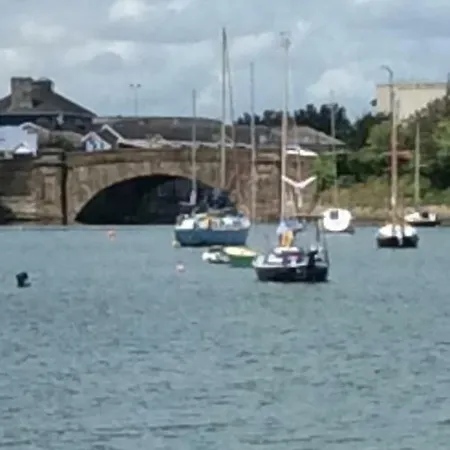 Tatil Evi Greenway Dungarvan (Waterford)